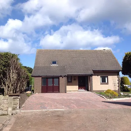 Stow House Villa Berwick Upon Tweed Exterior photo