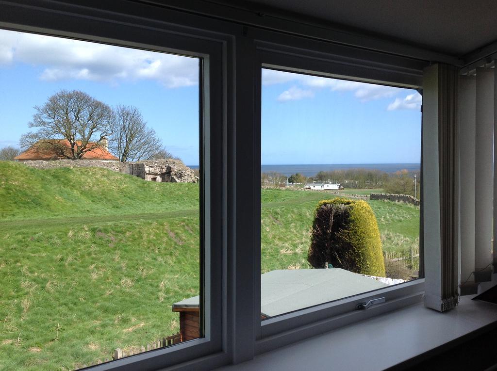 Stow House Berwick Upon Tweed