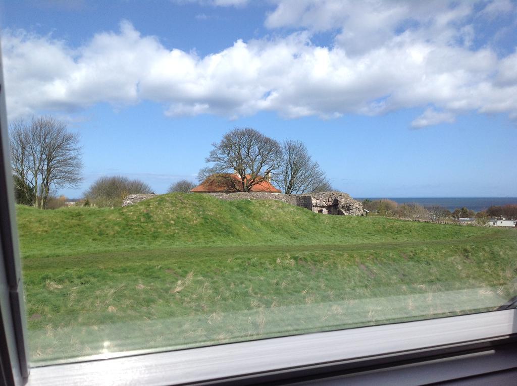 Holiday home Stow House Berwick Upon Tweed