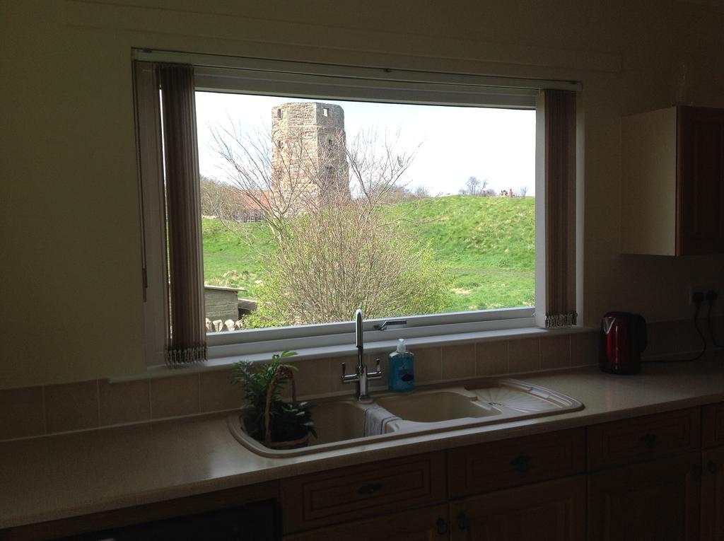 Stow House Holiday home Berwick Upon Tweed