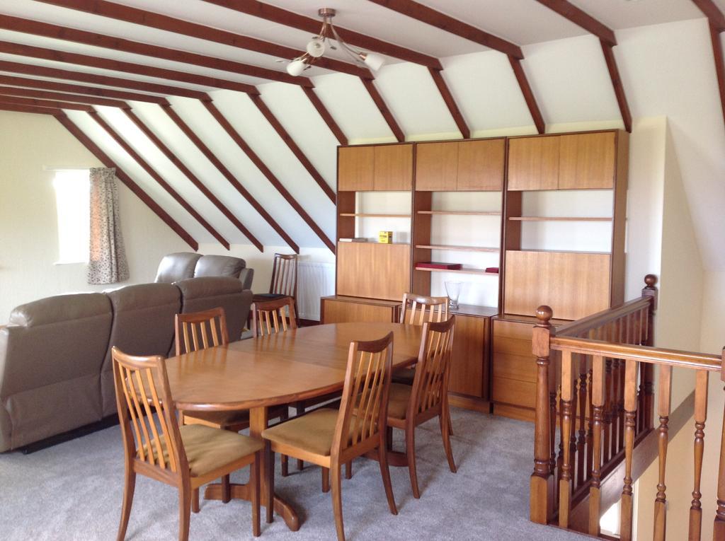 Holiday home Stow House Berwick Upon Tweed