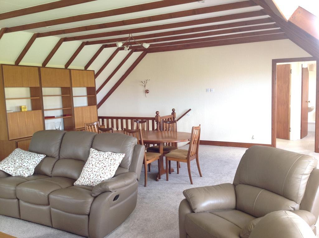 Holiday home Stow House
