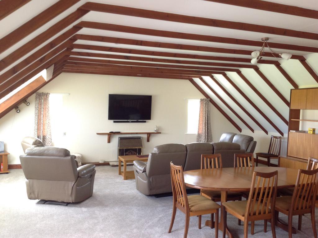 Stow House Holiday home Berwick Upon Tweed