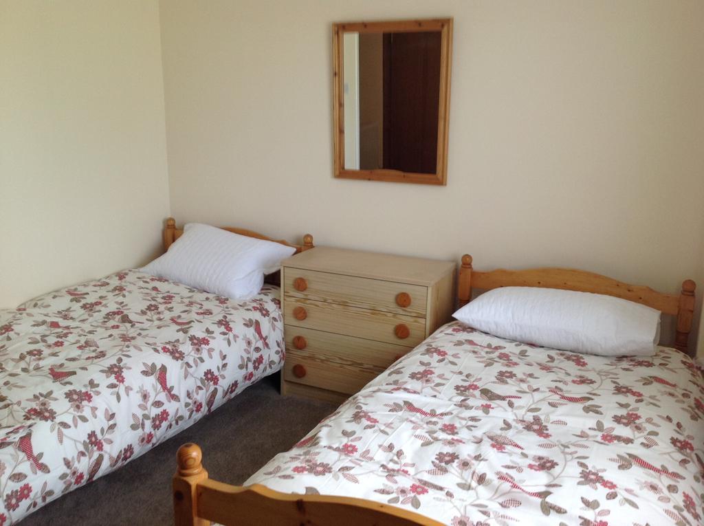 Holiday home Stow House Berwick Upon Tweed
