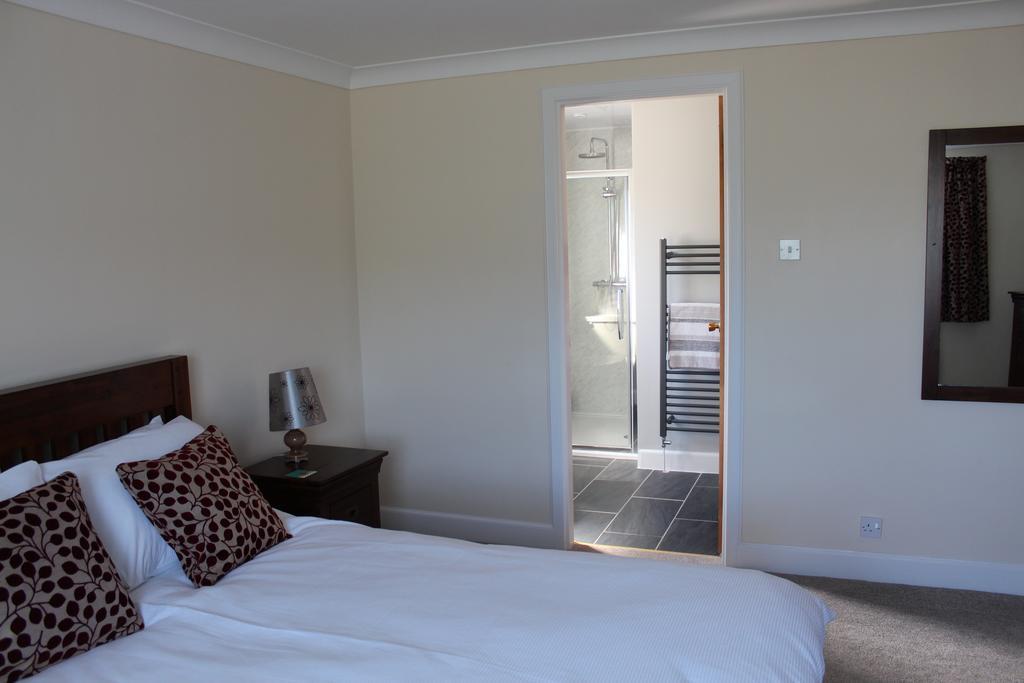 Stow House Holiday home