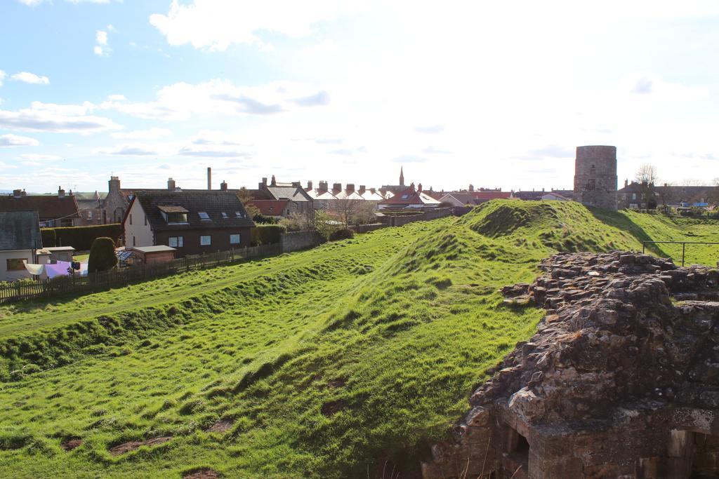 Holiday home Stow House Berwick Upon Tweed