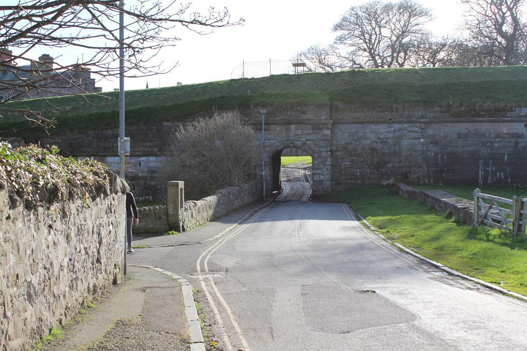 Stow House Holiday home Berwick Upon Tweed