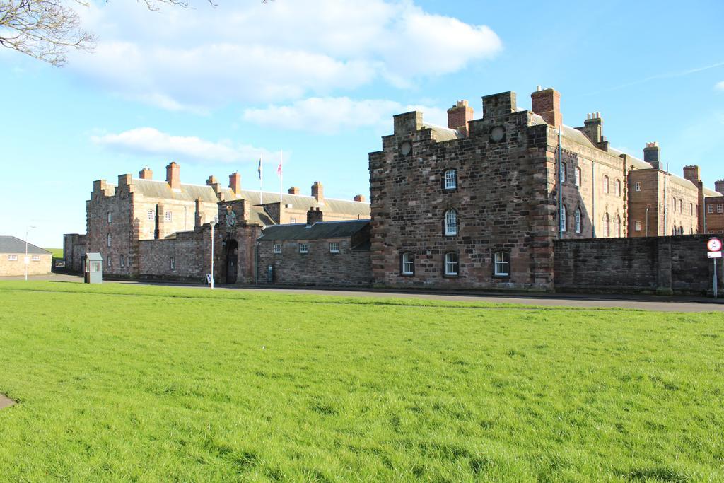 Stow House Holiday home